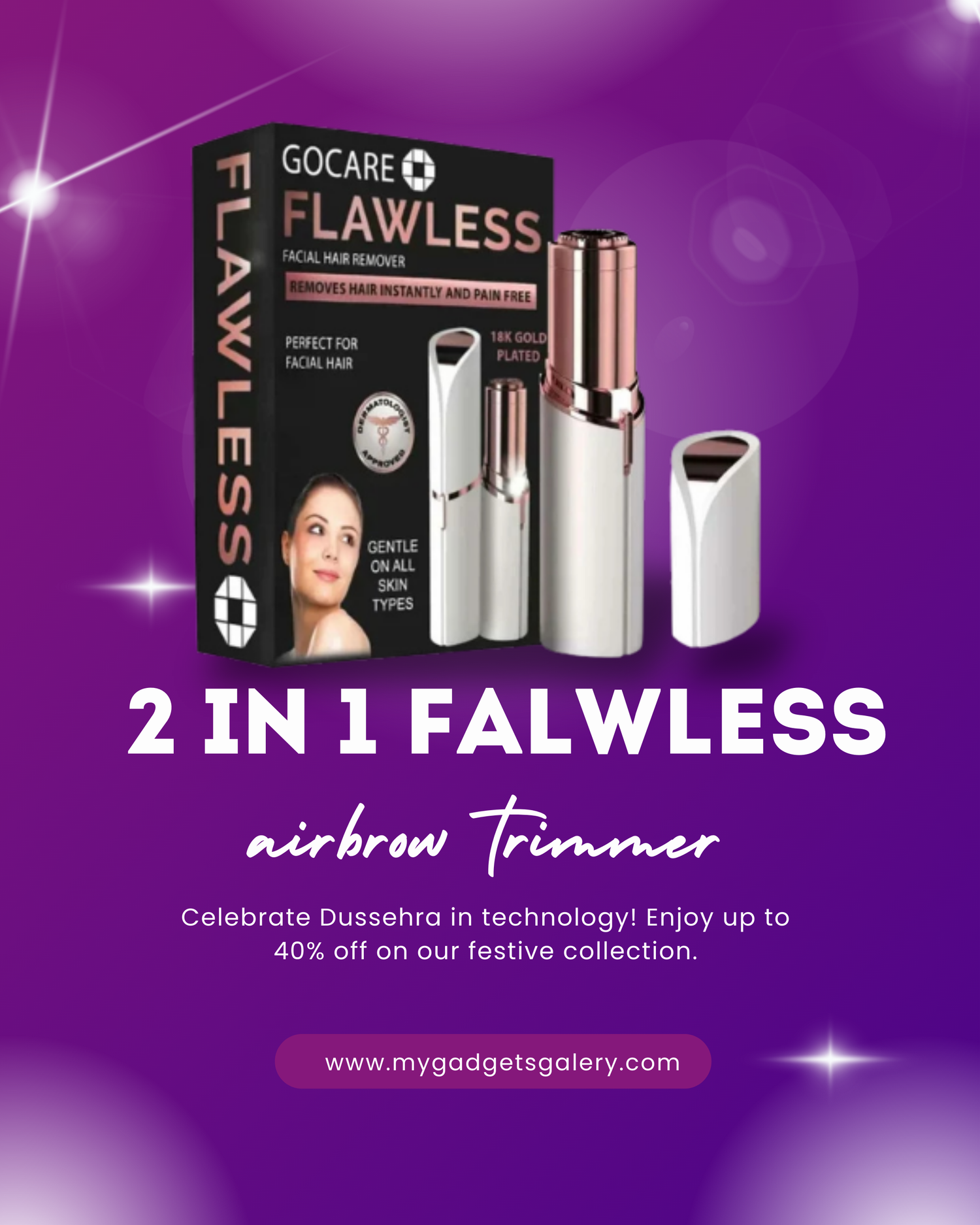 Health & Personal Care