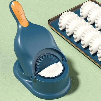 2 in 1 Dumpling Maker or Samosa Maker