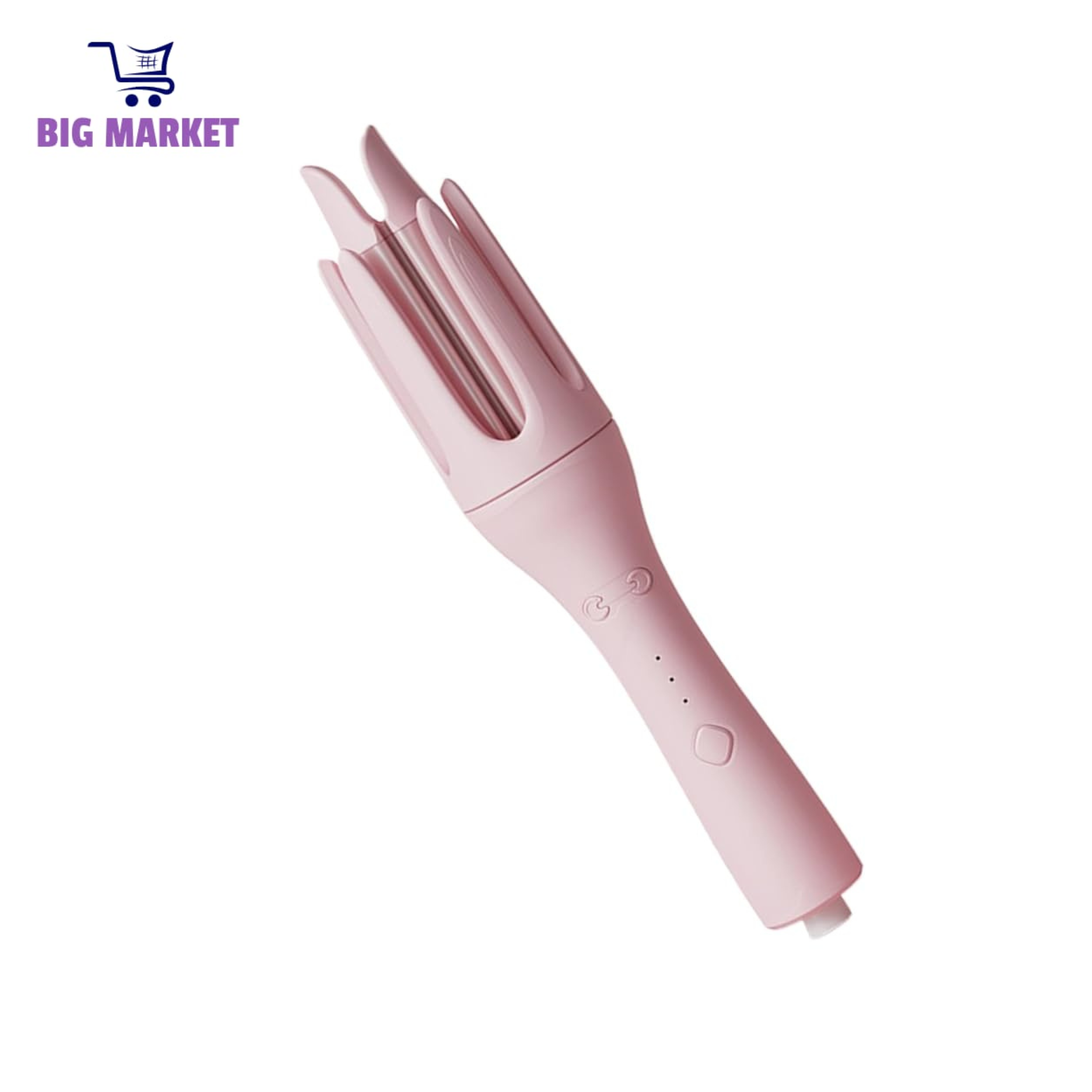 Automatic Hair curler