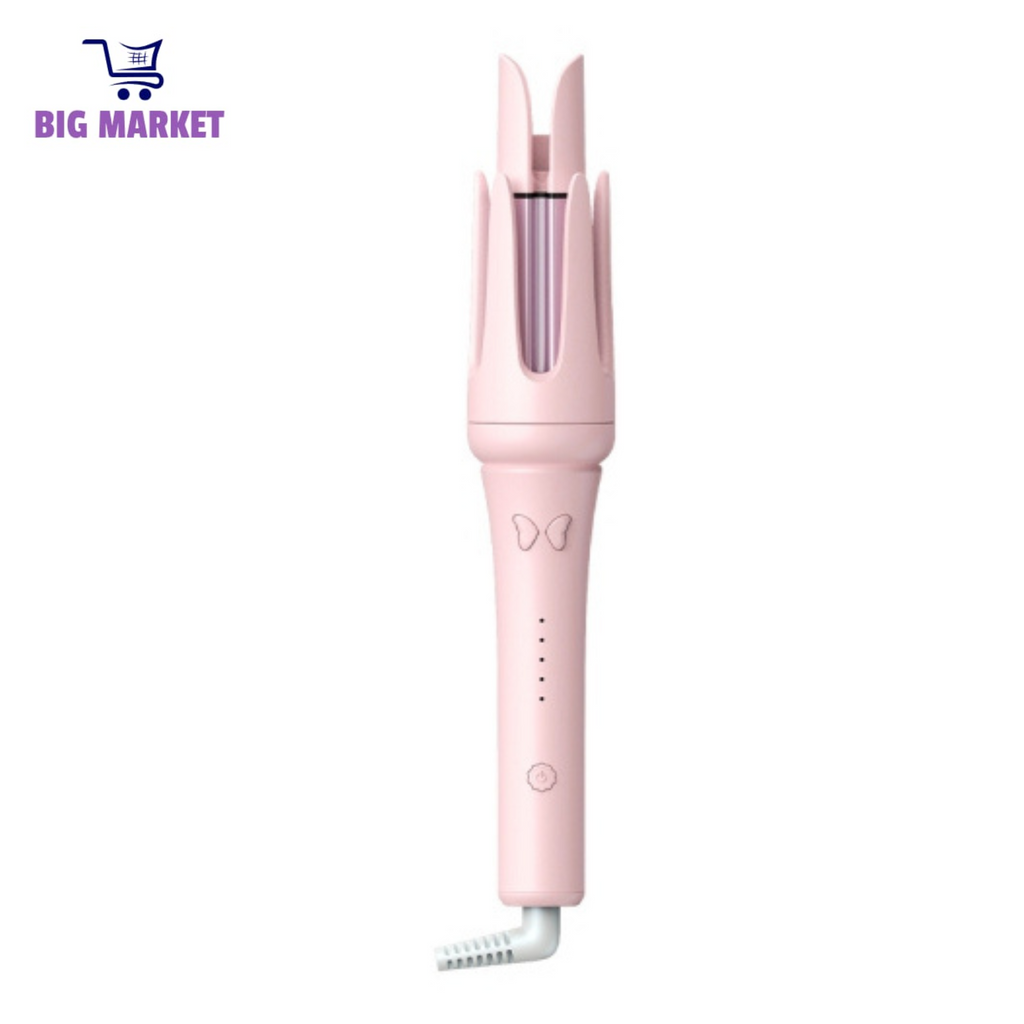 Automatic Hair curler