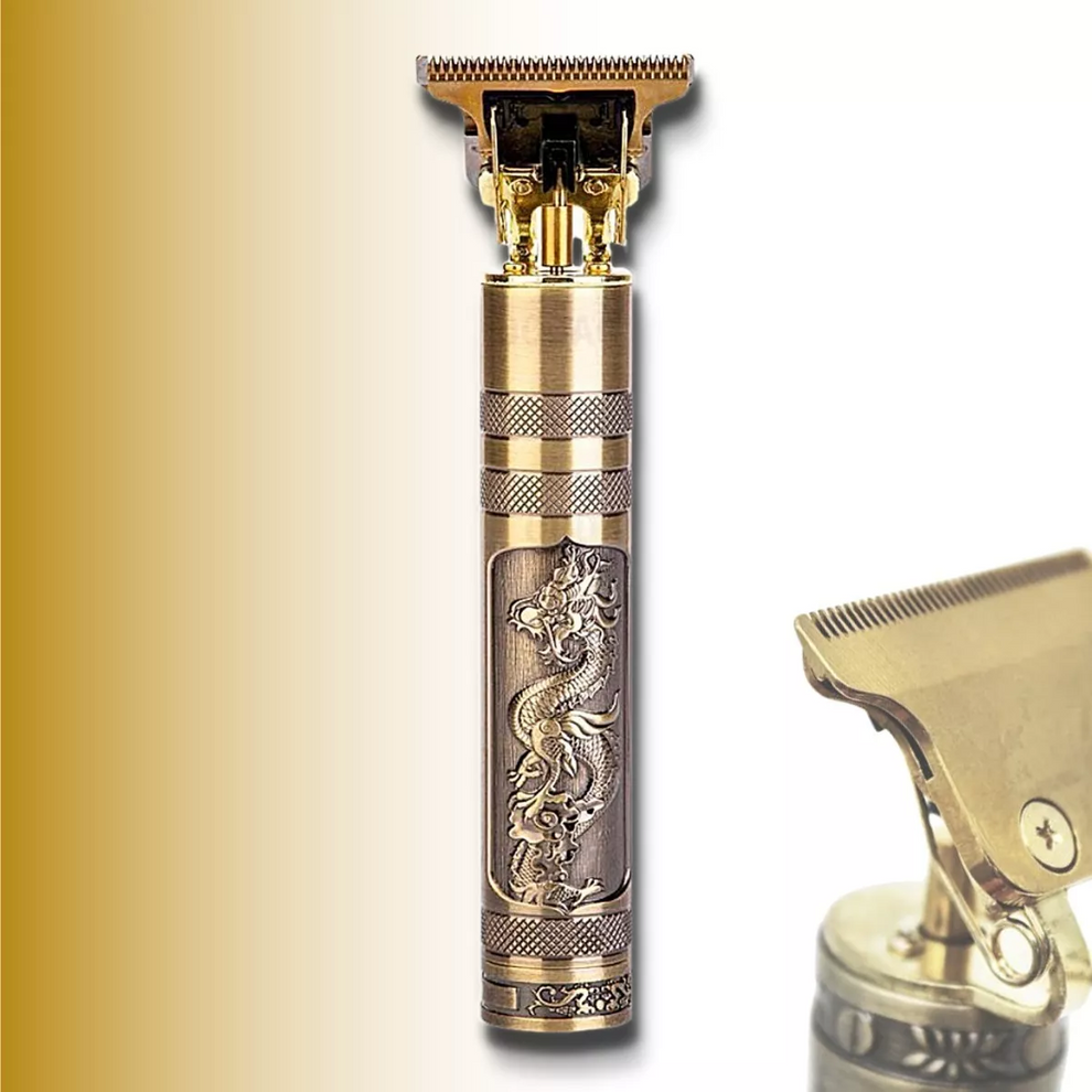VINTAGE T9 TRIMMER FOR MEN