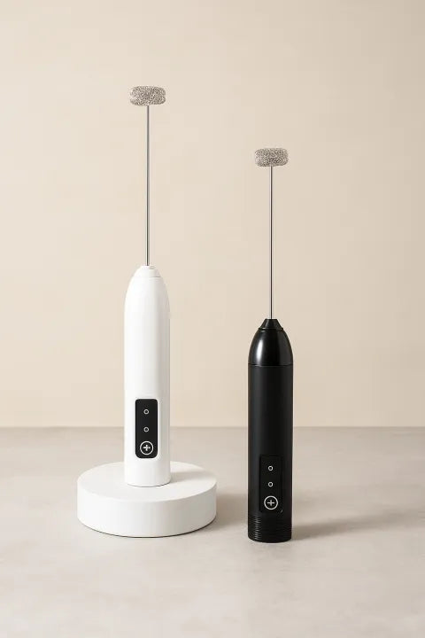 Ultra fast Coffee Beater - Beater - Milk Frother - Multifunctional Beater - Electric Beater - Egg Beater