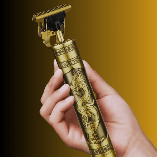 VINTAGE T9 TRIMMER FOR MEN