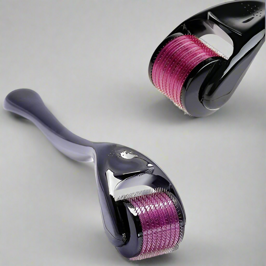 DERMA ROLLER SYSTEM