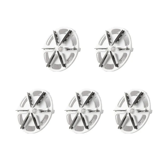 Electric Lint Remover for Clothes - Portable & Rechargeable Fuzz Trimmer with Charging Cable