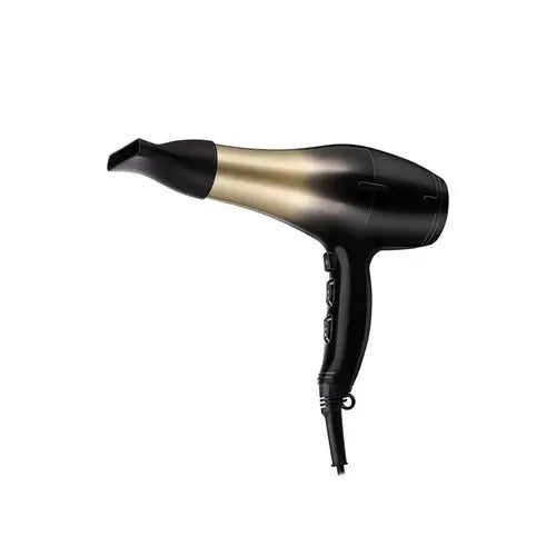 KIPOZI RCY-8233 Professional 1875W Nano Ionic Hair Dryer - Salon-Grade Hair Styling Tool