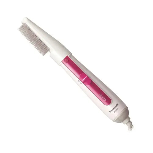 Panasonic EH-KE46 Lonity Hair Styler Blow Brush - All-in-One Styling & Volumizing Blow Dryer