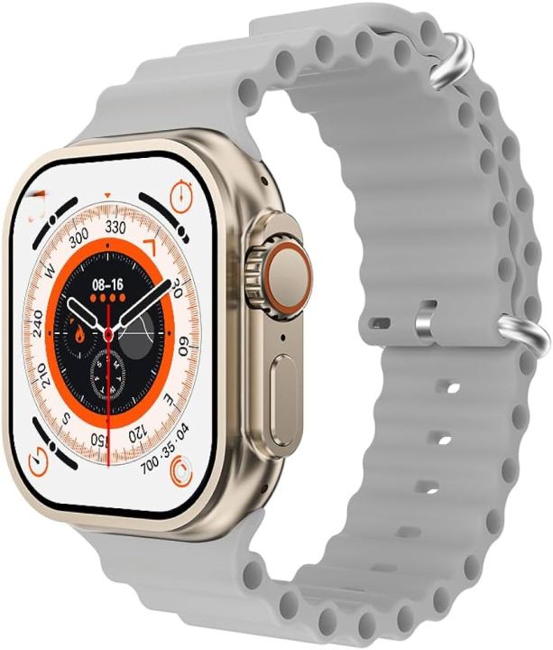 T900 ULTRA SMART WATCH