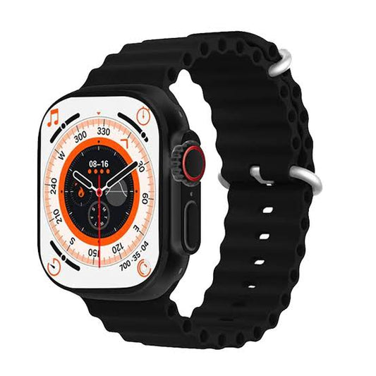 T800 ULTRA SMART WATCH