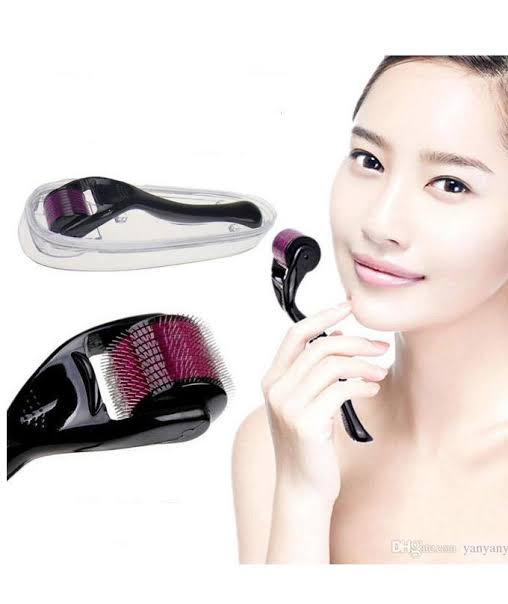 DERMA ROLLER SYSTEM