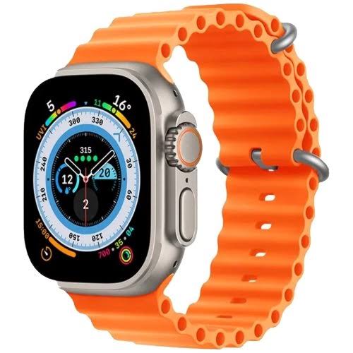 T900 ULTRA SMART WATCH